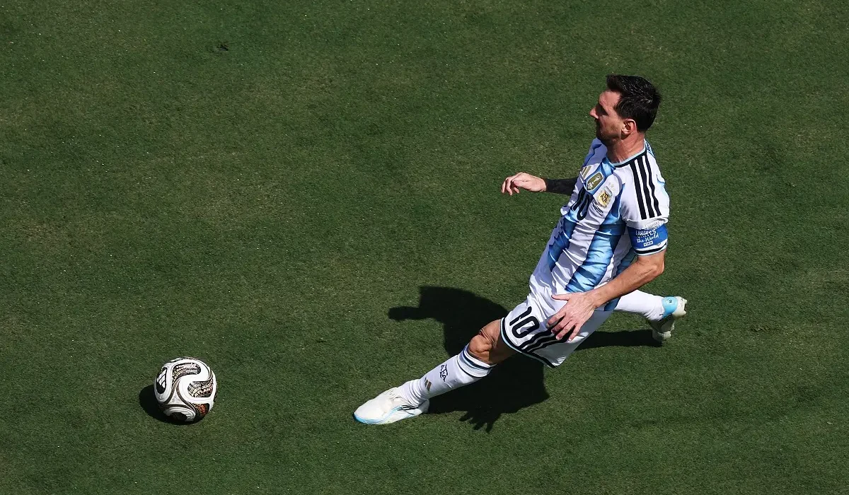 Revelan amenazas contra Lionel Messi en el Mundial 2026: «Voy a volarlo con cuatro bombas»