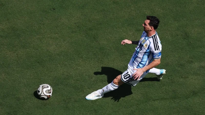 Revelan amenazas contra Lionel Messi en el Mundial 2026: «Voy a volarlo con cuatro bombas»