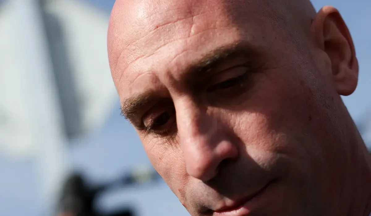 Luis Rubiales, polémico: «Si España pierde la final, no puede seguir como sede en el Mundial 2030»