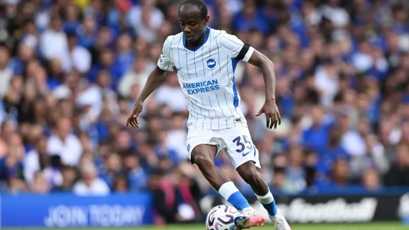 Malick Yalcouyé fue viral tras el Chelsea – Brighton: ¿quién es el marfileño de 20 años que parece de 40?