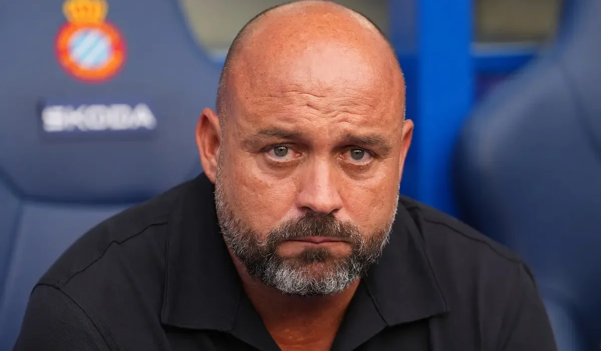 Manolo González respondió al “bullying” a Vinicius: “La época de Maradona sí era criminal”