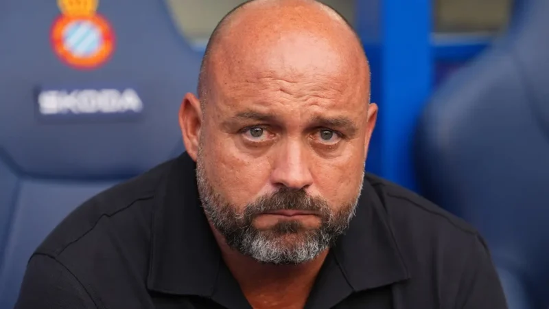 Manolo González respondió al “bullying” a Vinicius: “La época de Maradona sí era criminal”