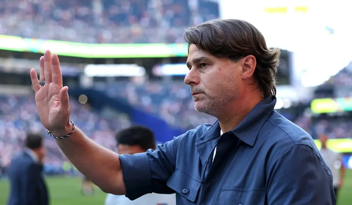 Mauricio Pochettino renovó contrato y continuará en Estados Unidos hasta el Mundial 2030