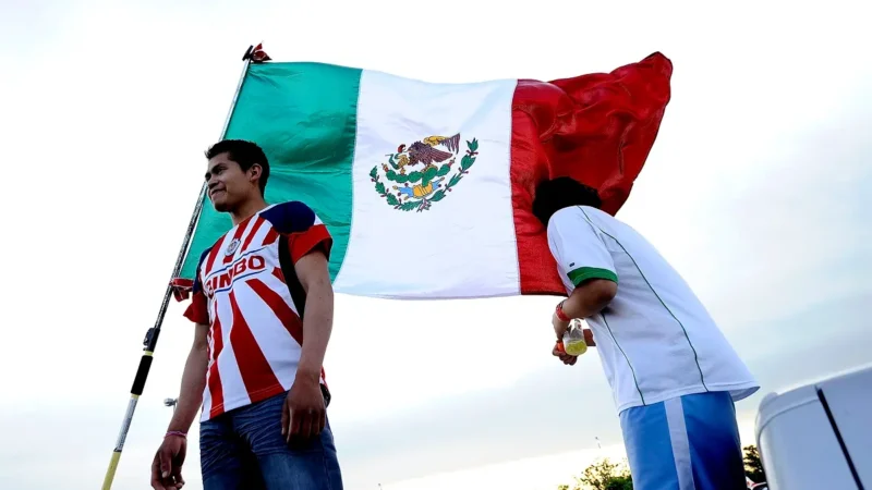 ¿México, a la Conmebol? La polémica propuesta de la FMF que habría recibido de Gianni Infantino