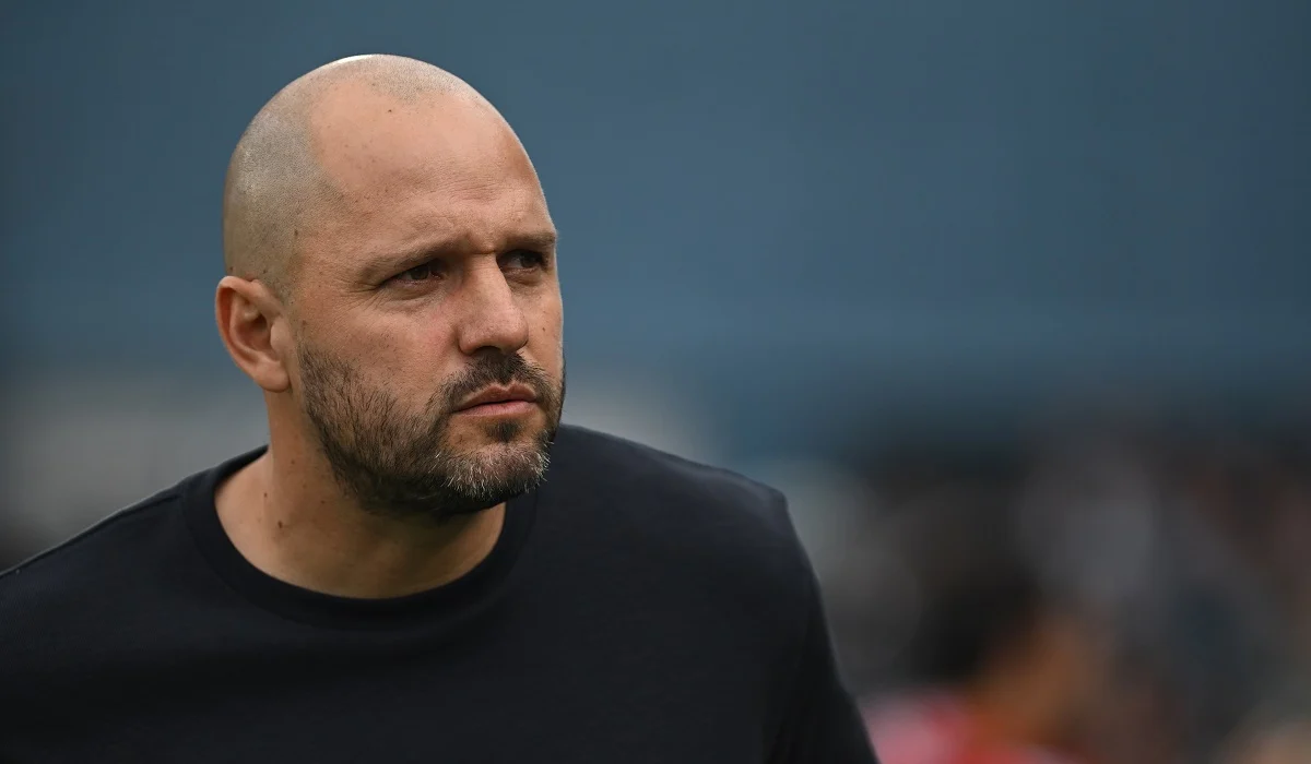 Independiente acordó la llegada de Jadson Viera como nuevo entrenador