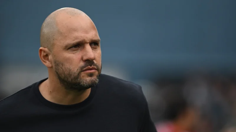 Independiente acordó la llegada de Jadson Viera como nuevo entrenador