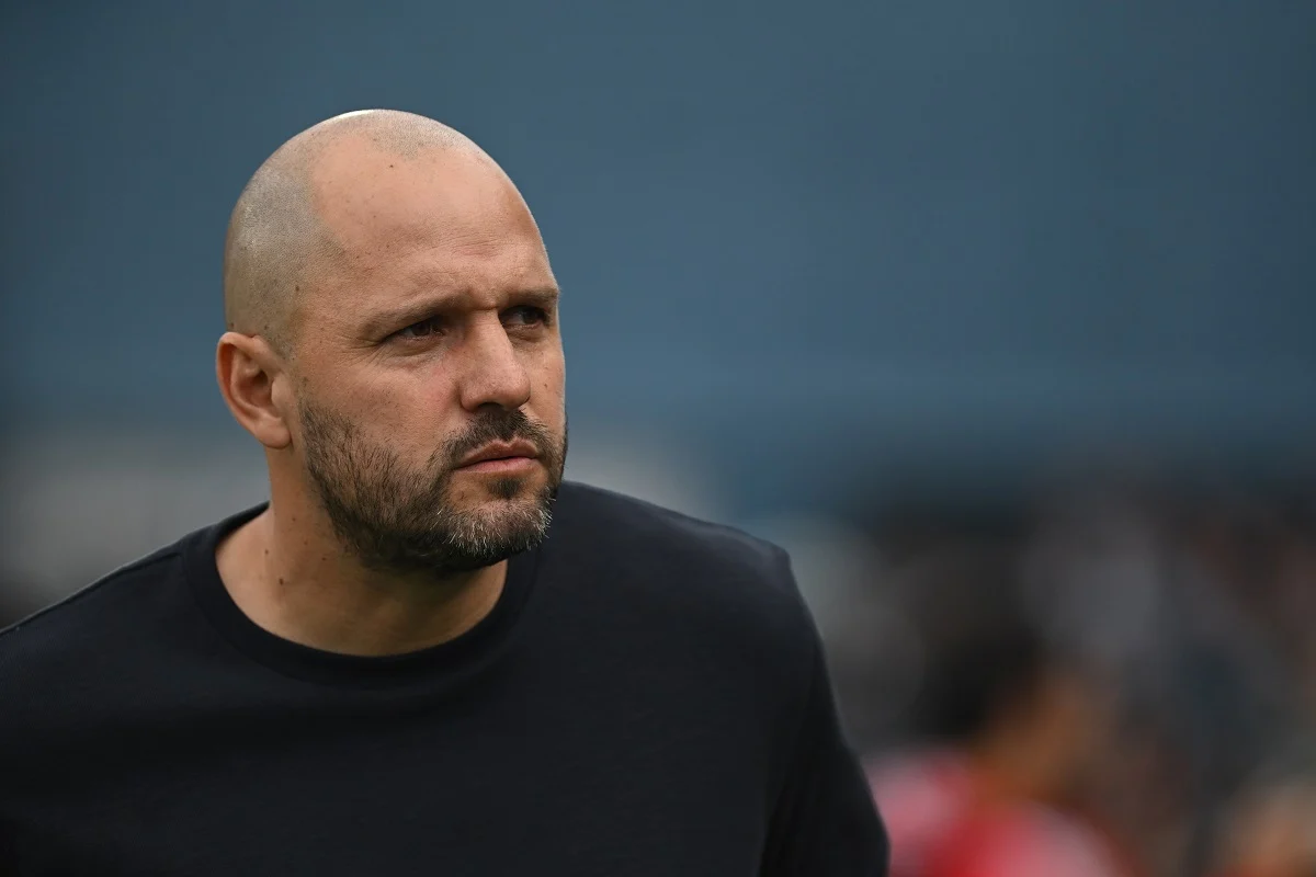 Independiente acordó la llegada de Jadson Viera como nuevo entrenador