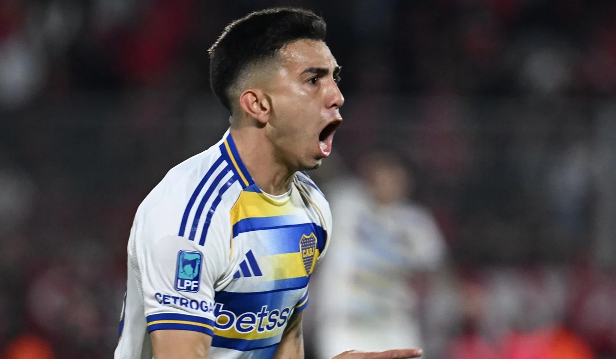 Tigres busca a Alan Velasco en reemplazo de Ángel Correa