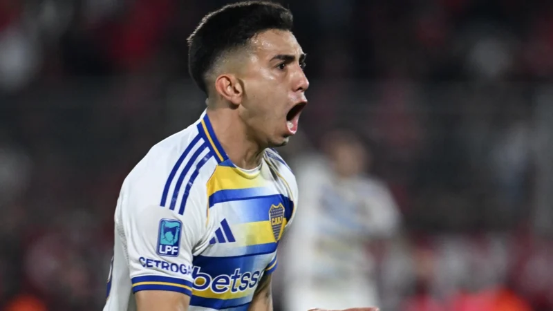 Tigres busca a Alan Velasco en reemplazo de Ángel Correa