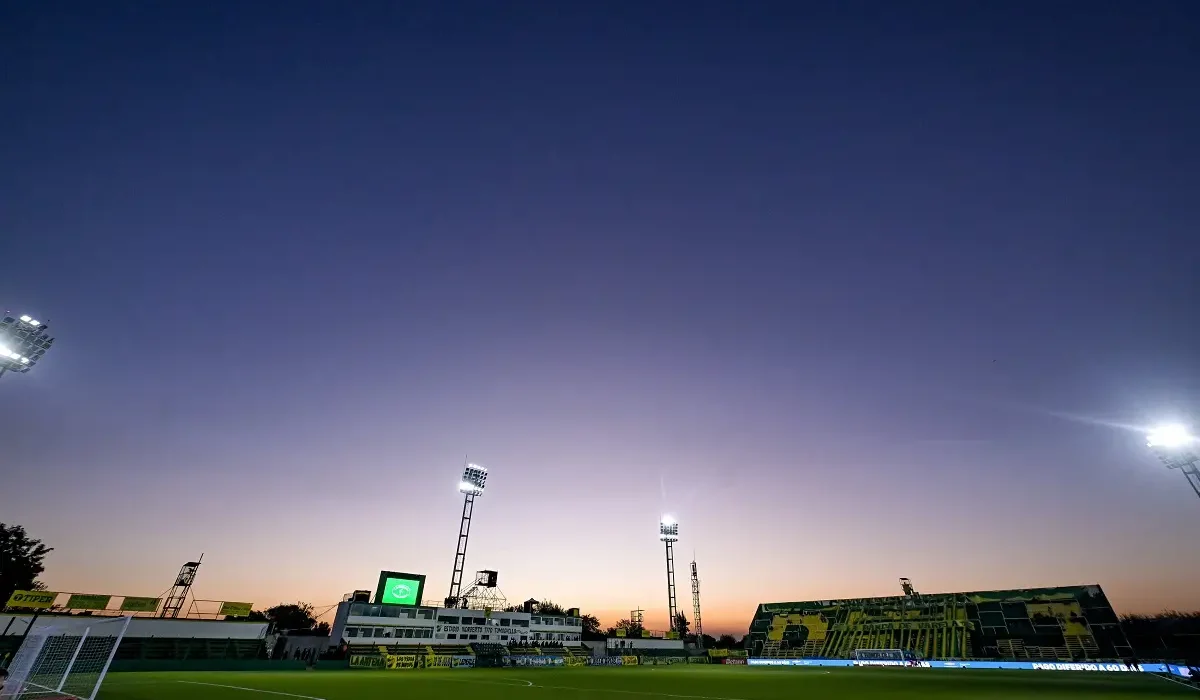 Riestra – Gimnasia La Plata: operativo de seguridad y accesos al estadio en Copa Argentina