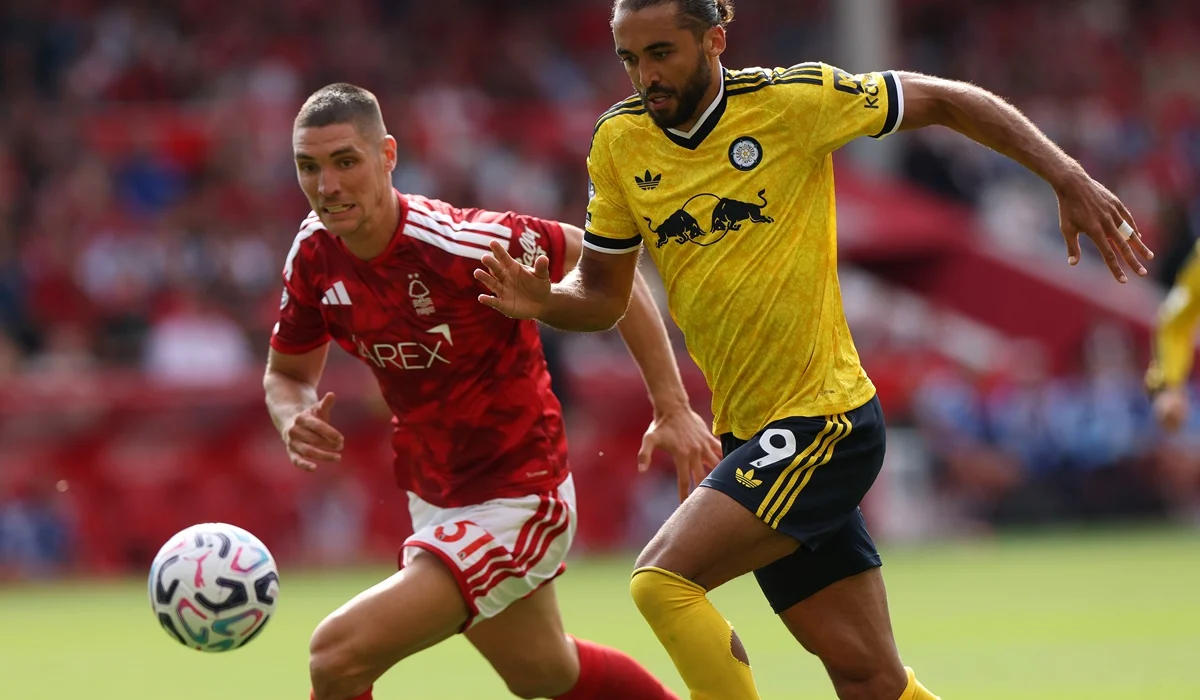 Nottingham Forest y Leeds vuelven a enfrentarse con 3 días de diferencia