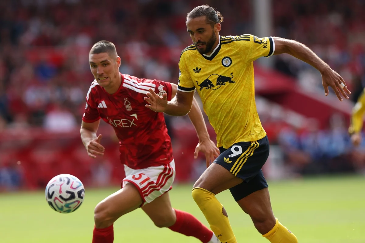 Nottingham Forest y Leeds vuelven a enfrentarse con 3 días de diferencia