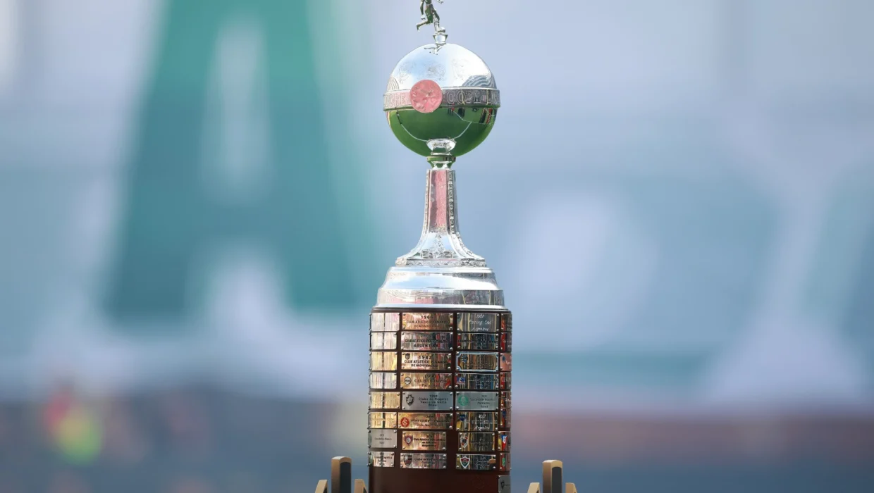 Libertadores 2026: así se jugarán los cuartos de final