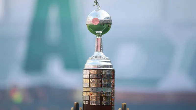 Libertadores 2026: así se jugarán los cuartos de final