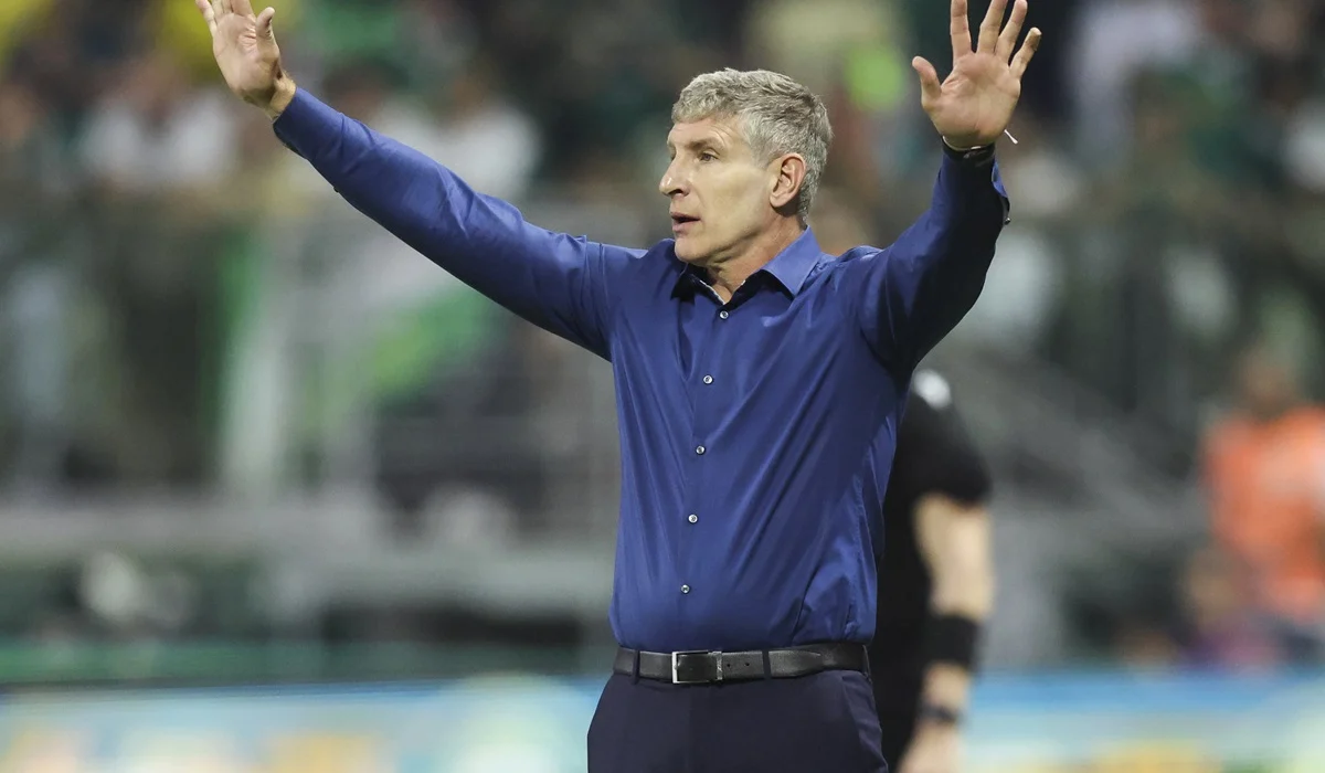 Afirman que Martín Palermo será el entrenador de Platense