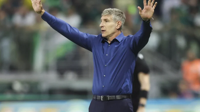 Afirman que Martín Palermo será el entrenador de Platense