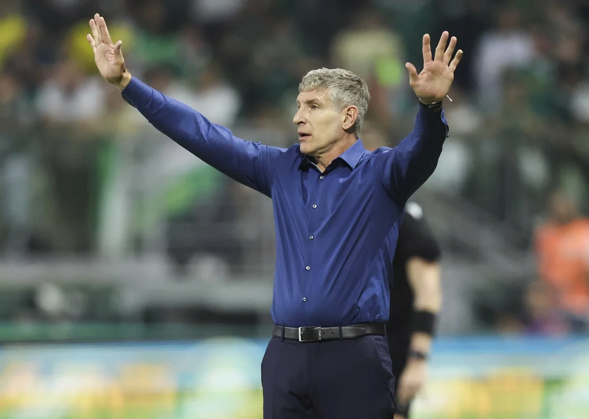 Afirman que Martín Palermo será el entrenador de Platense