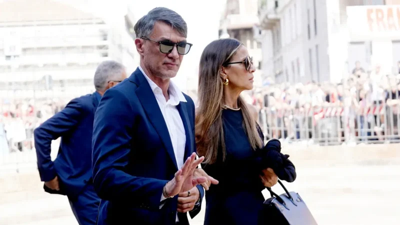 Paolo Maldini reveló que Guardiola estuvo muy cerca de ser el técnico de Italia: ¿Por qué no aceptó?