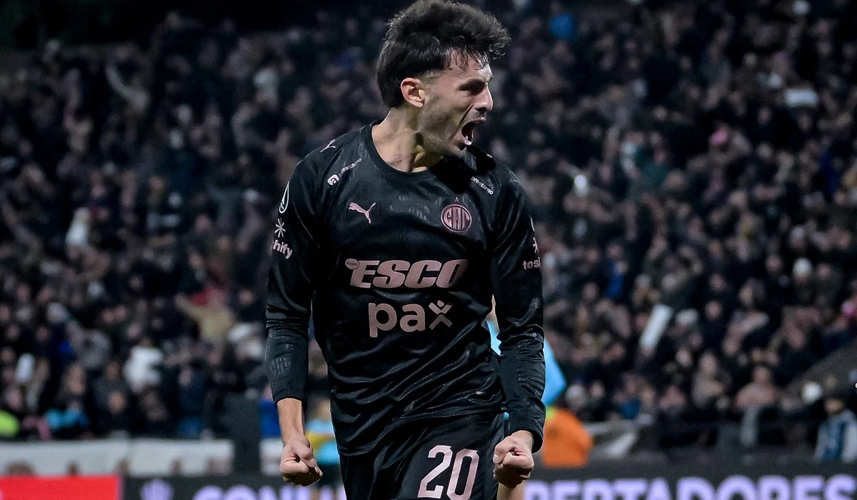 Platense encendió alarmas por una lesión de Luciano Giménez