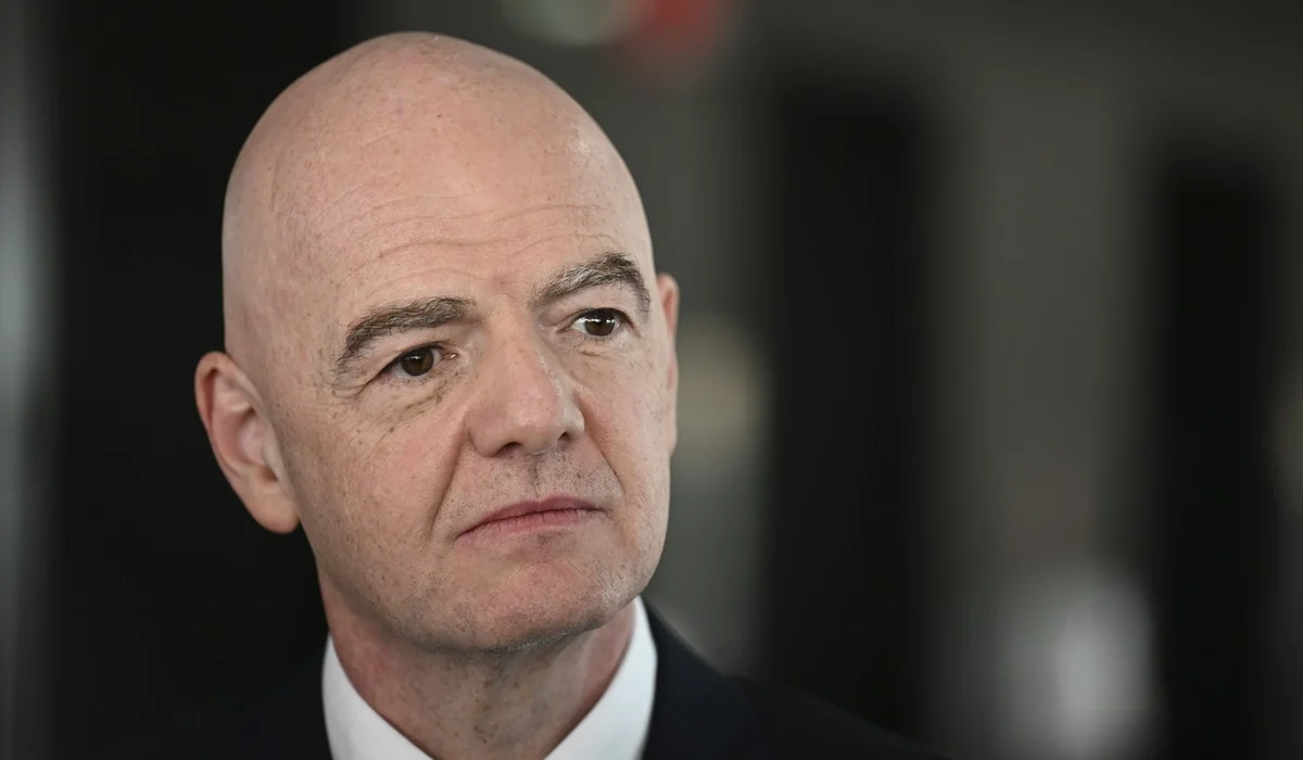 FIFA dio marcha atrás con el plan privatizador y UEFA fulminó a Infantino: “La actual directiva de FIFA ha perdido la confianza”