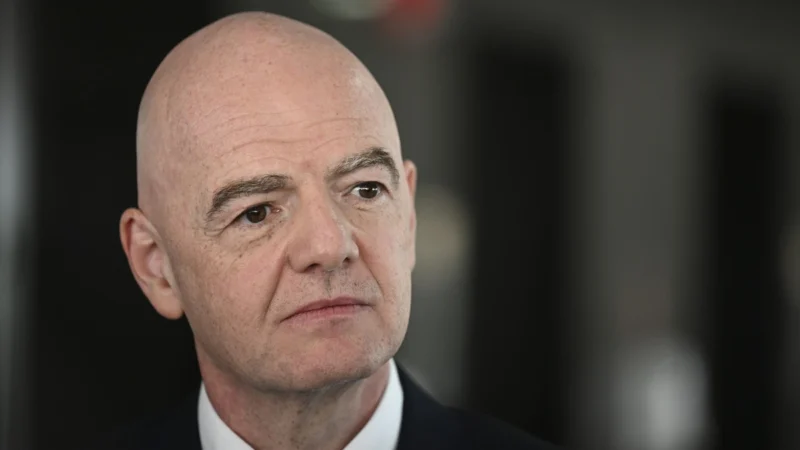 FIFA dio marcha atrás con el plan privatizador y UEFA fulminó a Infantino: “La actual directiva de FIFA ha perdido la confianza”