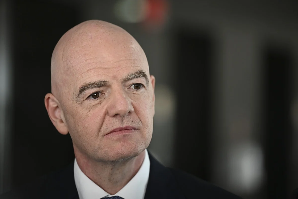 FIFA dio marcha atrás con el plan privatizador y UEFA fulminó a Infantino: “La actual directiva de FIFA ha perdido la confianza”