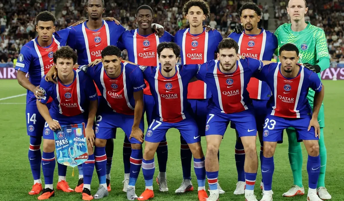 ¿Por qué PSG revirtió la localía con Rennes y jugará de visitante en la primera fecha de la Ligue 1?