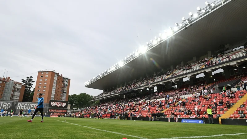 La Liga inicia la jornada 2 pero aún no terminó con la fecha 1