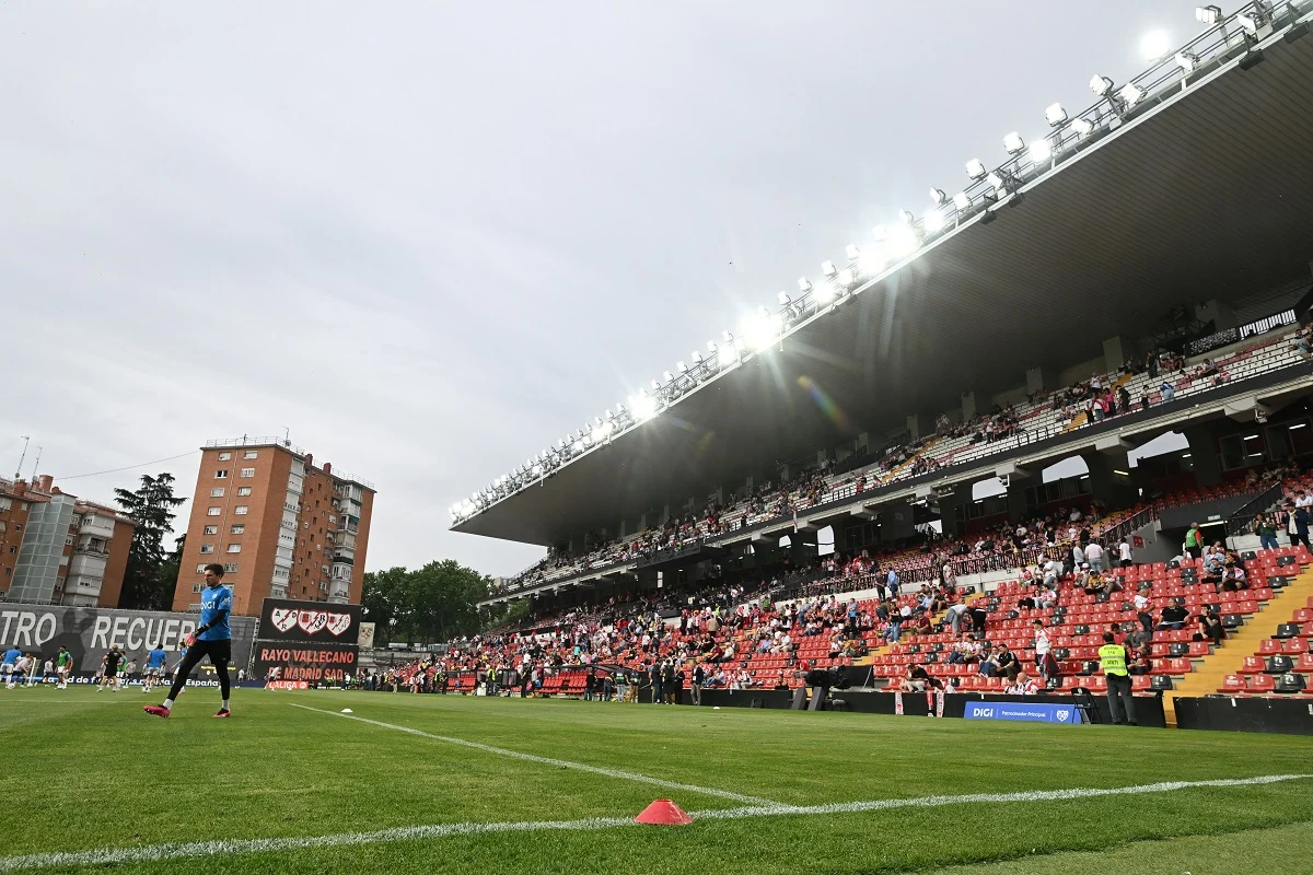La Liga inicia la jornada 2 pero aún no terminó con la fecha 1
