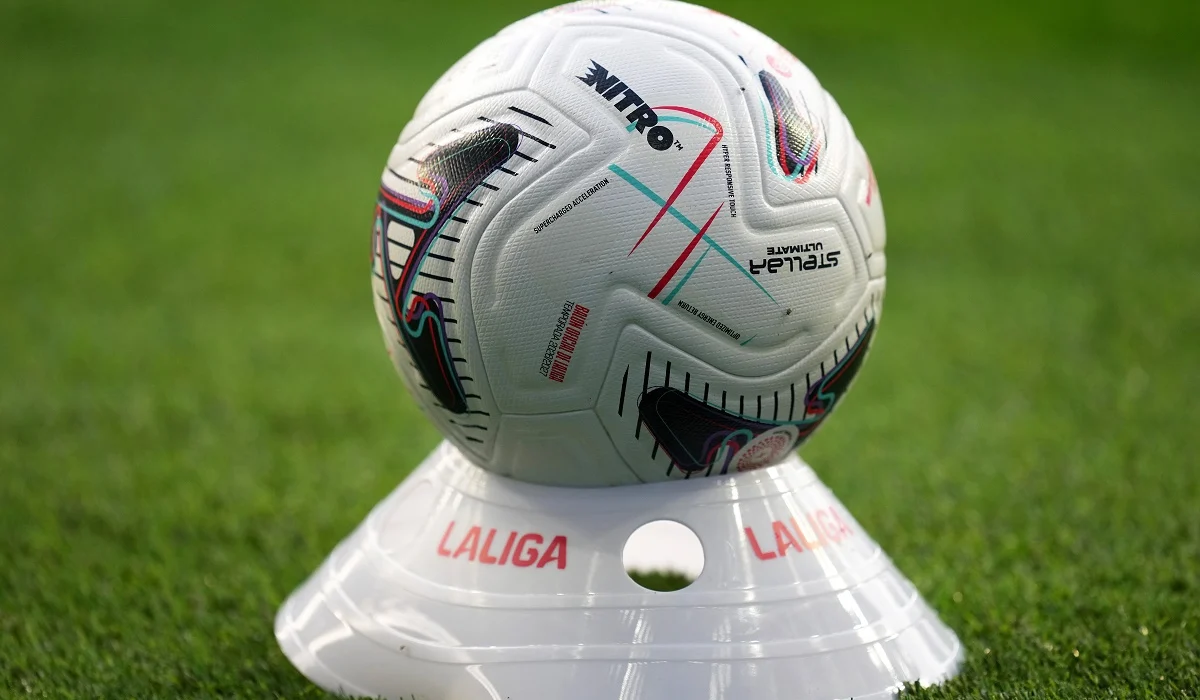 Estos son los 5 destacados de la jornada 2 en La Liga