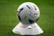 Estos son los 5 destacados de la jornada 2 en La Liga