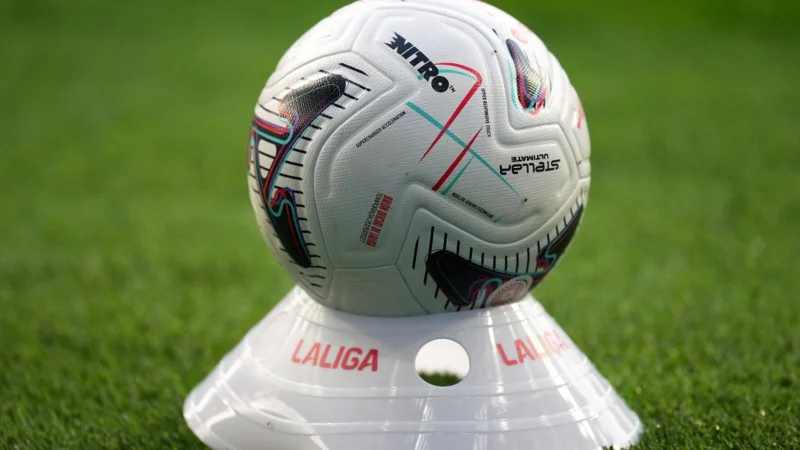Estos son los 5 destacados de la jornada 2 en La Liga