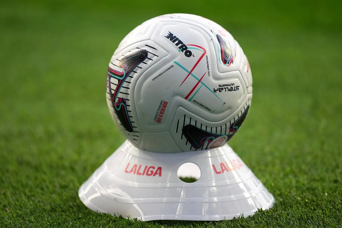 Estos son los 5 destacados de la jornada 2 en La Liga
