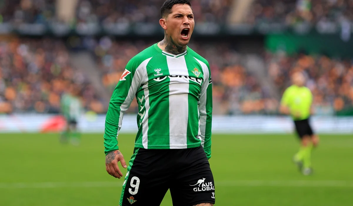 Boca avanzó e inició charlas con el «Chimy» Ávila