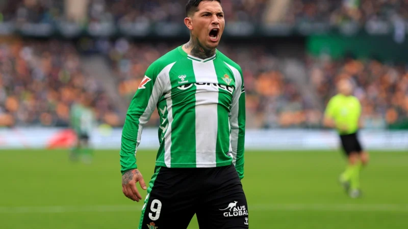 Boca avanzó e inició charlas con el «Chimy» Ávila