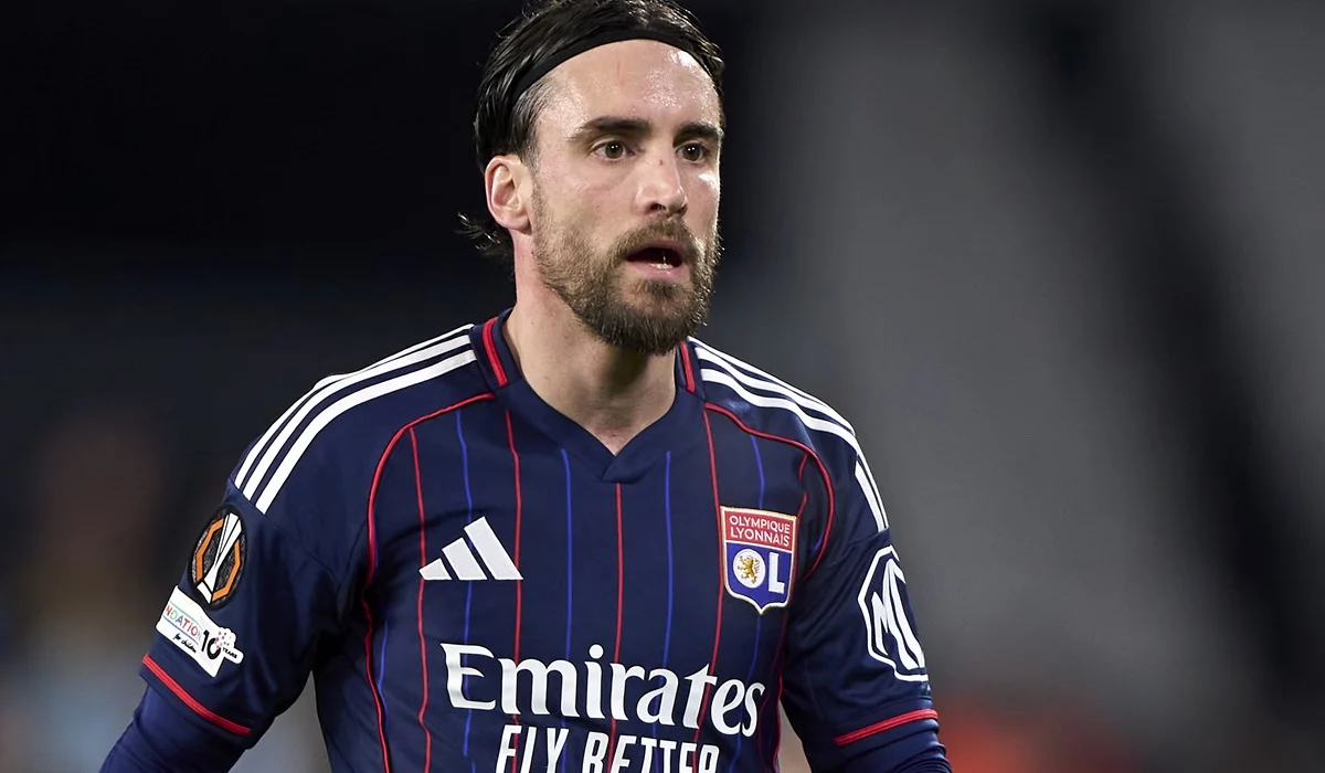 ¿Por qué no juega Tagliafico en Fenerbahce – Lyon este martes?