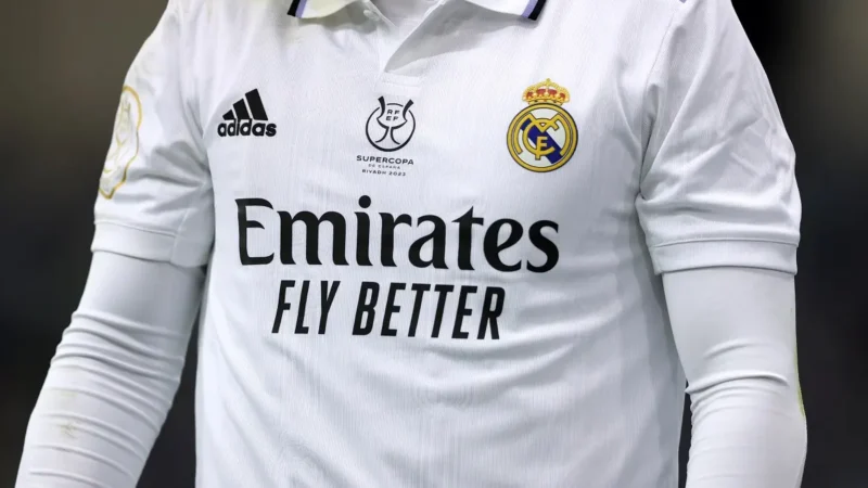 Real Madrid vuelve a ser el club de fútbol más valioso del mundo: ¿cuál es el top ten?