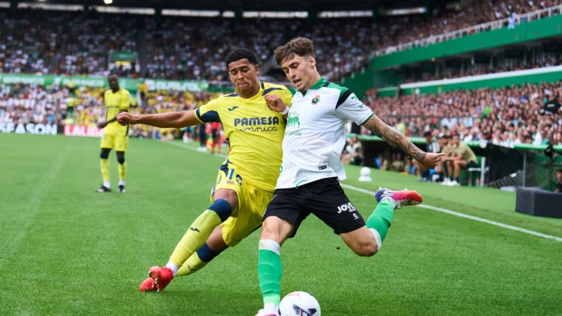 Atlético Madrid negocia por Jorge Salinas pero por un precio menor