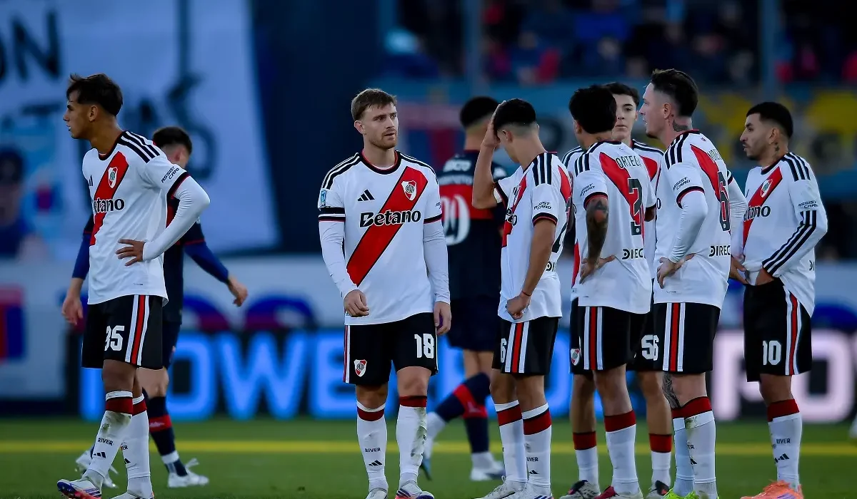 River e Independiente Santa Fe ya tienen fecha para la Sudamericana tras la suspensión por el terremoto