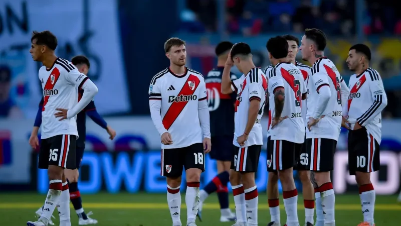 River e Independiente Santa Fe ya tienen fecha para la Sudamericana tras la suspensión por el terremoto