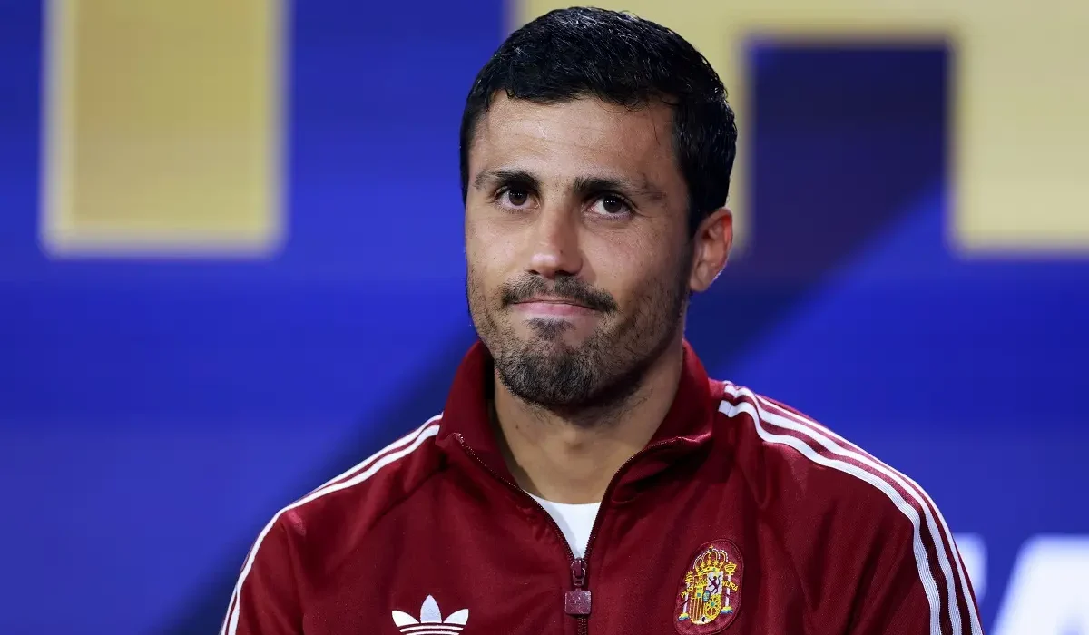 Barcelona y Manchester City llegaron a un acuerdo: Rodri jugará en el Camp Nou
