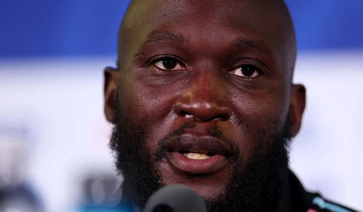 Romelu Lukaku eligió al Fenerbahce y jugará la próxima temporada en la liga de Turquía