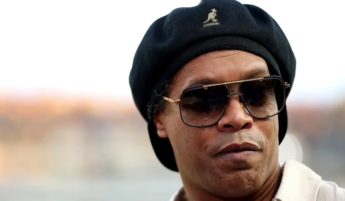 Ronaldinho y su nuevo desafío en Ravenna: ¿cuántos goles le faltan para llegar a los 300?
