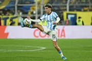 Gastón Martirena se va de Racing al Santos de Neymar