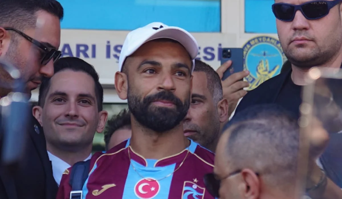 El sorpresivo destino de Mohamed Salah tras su salida del Liverpool