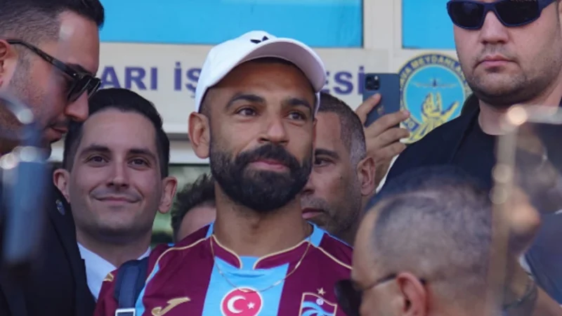 El sorpresivo destino de Mohamed Salah tras su salida del Liverpool