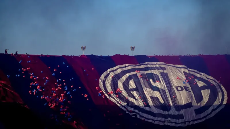 San Lorenzo y Unión ya tienen formaciones confirmadas para un duelo de necesitados