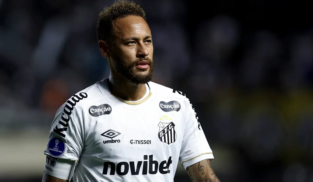 Neymar habló sobre su retiro del fútbol: «No sé cuánto tiempo debo continuar»
