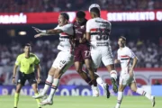 San Pablo eliminó a Bolívar y ahora va por Boca en Copa Sudamericana