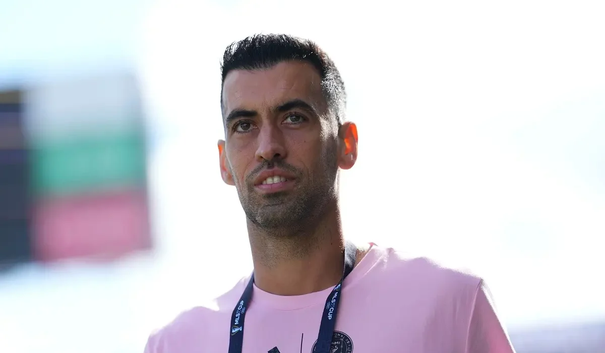 Sergio Busquets vuelve al Barcelona: ¿qué rol tendrá en el club?